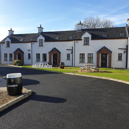 Ulster Cottages Bushmills Εξωτερικό φωτογραφία