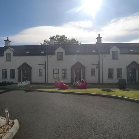 Ulster Cottages Bushmills Εξωτερικό φωτογραφία