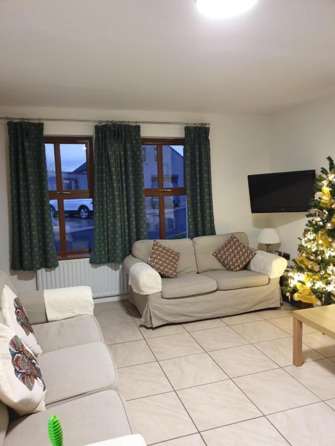 Ulster Cottages Bushmills Εξωτερικό φωτογραφία