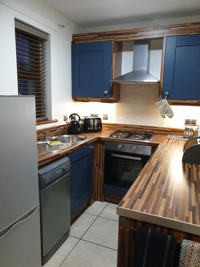 Ulster Cottages Bushmills Εξωτερικό φωτογραφία
