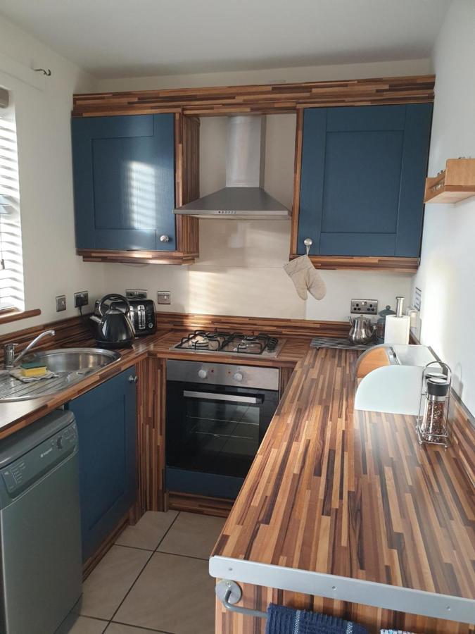 Ulster Cottages Bushmills Εξωτερικό φωτογραφία
