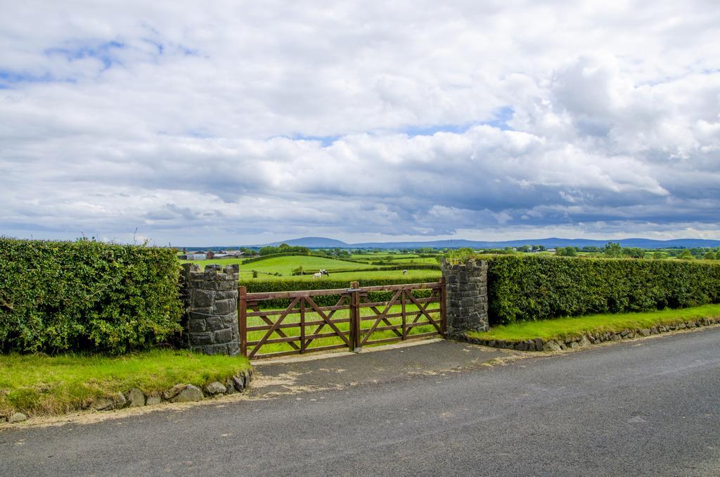 Ulster Cottages Bushmills Εξωτερικό φωτογραφία