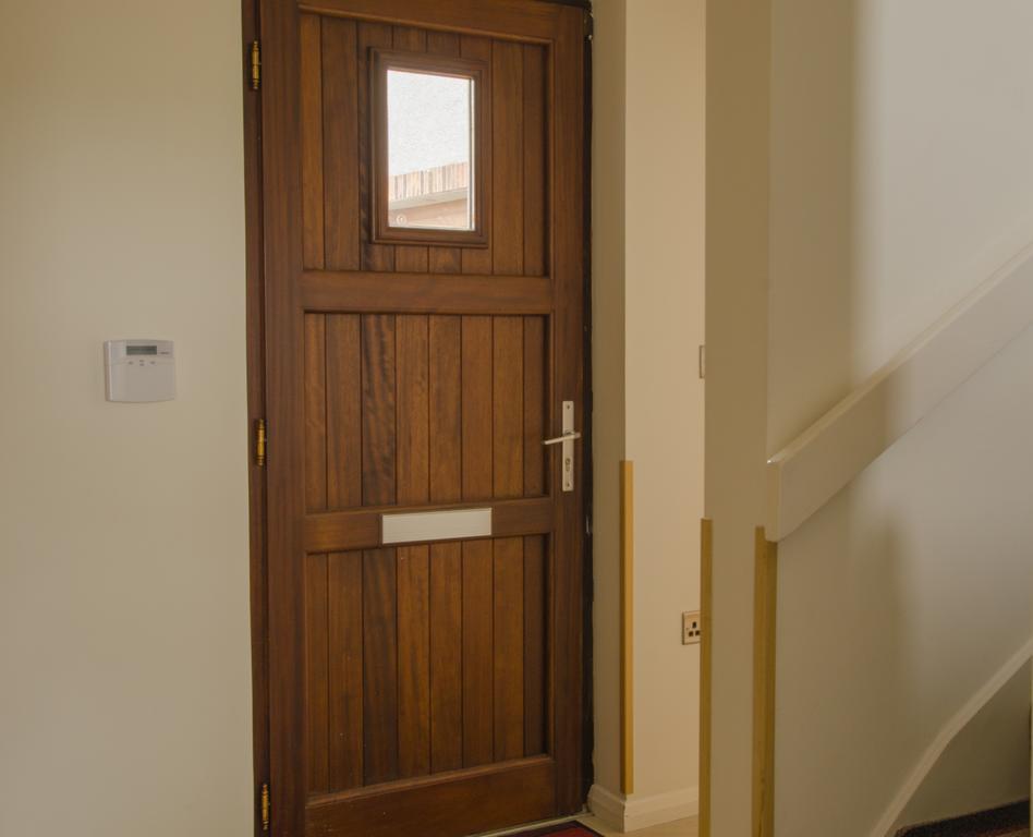 Ulster Cottages Bushmills Εξωτερικό φωτογραφία